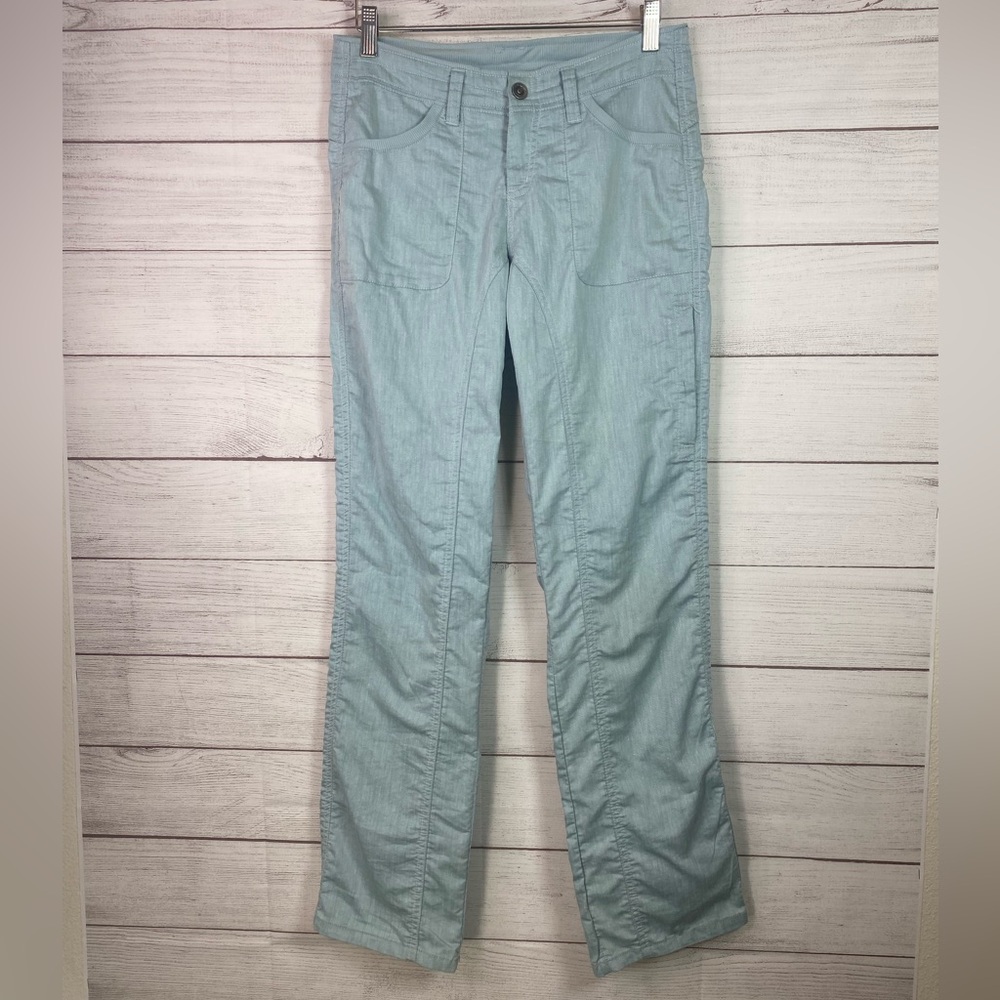 Kuhl Women’s Hiking Adjustable Waist Pants